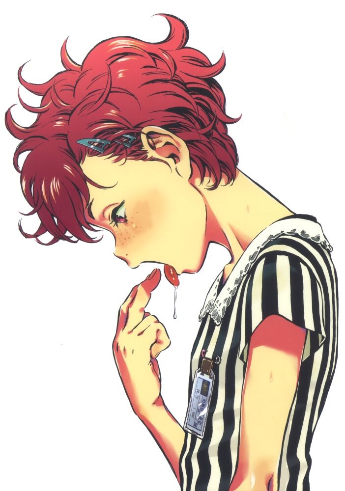 Jikken Shirou / Minori Kenshirou / Minori Kenkyuujo – these cute young perverts [Cen] [Ahegao, Bisexual, Bondage, Deepthroat, Exhibitionism, Guro, Masturbation, Piersing, Piss Drinking, Ryona, Scat, Stockings, Torture, Tomboy, Urination, Vomit, Yuri] [JAP, ENG, RUS] – Porn torrents download