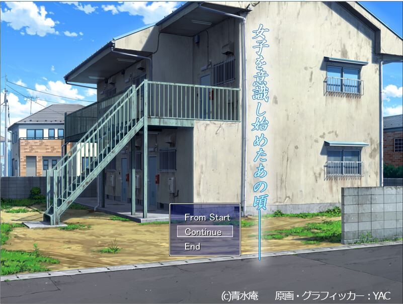 Shounen to Chijo Oneesan-Tachi No Shiawase H Na Apaato-Gurashi (Aomizuan / M1zuki) [Cen] [2014, Adv, Femdom, Blowjob, Boobjob, Harem, School Uniform] [ENG] – Porn torrents download