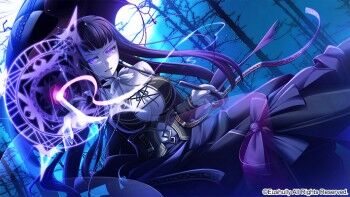 Kami No Rhapsody [VER.1.01] (Eushully) [Cen] [2015, Adv, JRPG, Fantasy, Demons, Magic, Romance, Harem, Straight, Comedy, Virgin, Striptease, Oral, Group, BDSM, Anal, Footjob, Big TITS \ DFC] [ENG / RUS] – Porn torrents download