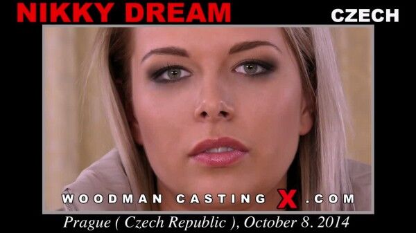 [WoodmancastingX.com] Nikky Dream [2014, Anal, Blowjob, Cum In Mouth, DP, Group Sex, Ass Licking, Squirting, All Sex, 720p] – Porn torrents download