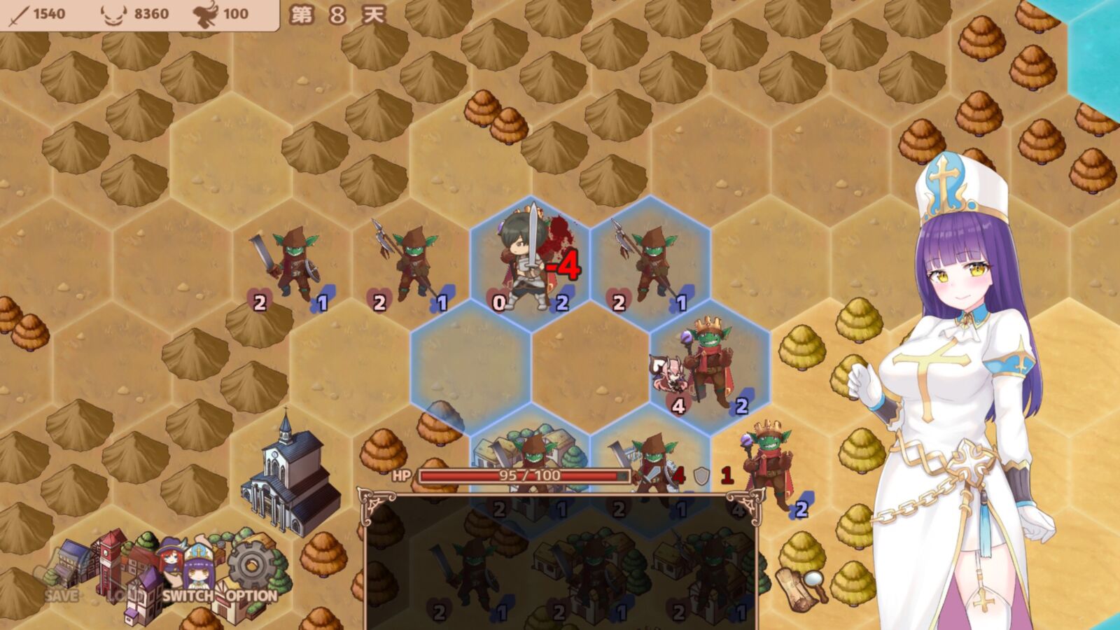 Lulu & Ennoi – Sacred Suit Girls [1.05] [UNCEN] [2019, RPG, Strategy, Male Hero, Multiple Endings, Monster Girl, Big Tits, Big Ass, Vaginal Sex, Anal Sex, Multiple Penetration, Sex Toys, BDSM, CREAMPIE, RAPE, MONSTER, AHEGAO, URINATION, GROPING, GROUP SEX, Blowjob, Handjob, Exhibitionism, Masturbation, Corruption, Prostitution] [ENG] – Porn torrents download