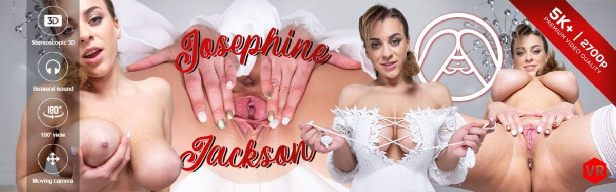 [Czechvrfetish.com] Josephine Jackson (Czech VR Fetish 222 – Pussy and Boobs From Heaven / 01/01/2020) [2020, Big Tits, Brunette, Face Sitting, Gaping, Long Hair, Natural Tits, Shaved Pussy, Solo, Virtual REALITY, VR, 5K, 2700P] [OCULUS] – Porn torrents download