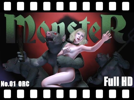 Monsters 1-6 (Yosino) [Cen] [2020, Animation, 3DCG, Flash, Fantasy, Rape, DFC / TINY TITS, MONSTSERS] [RUS, JAP] – Porn torrents download