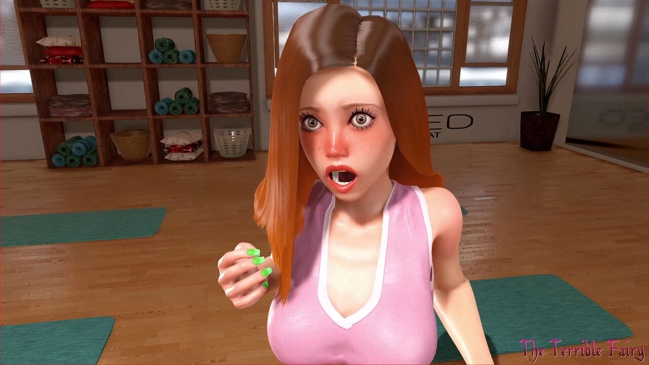 TheterribleFairy Lite Works / Collection of the author of Theterriblefairy [2019-2020, 3DCG, Animation, Futa, Futanari, Dickgirl, Big Ass, Big Breasts, Big Cock, Creampie, Fetish, Rough, Uniform, Anal, Blowjob, Handjob, DP, Threesome, Web-DL, 720p] – Porn torrents download