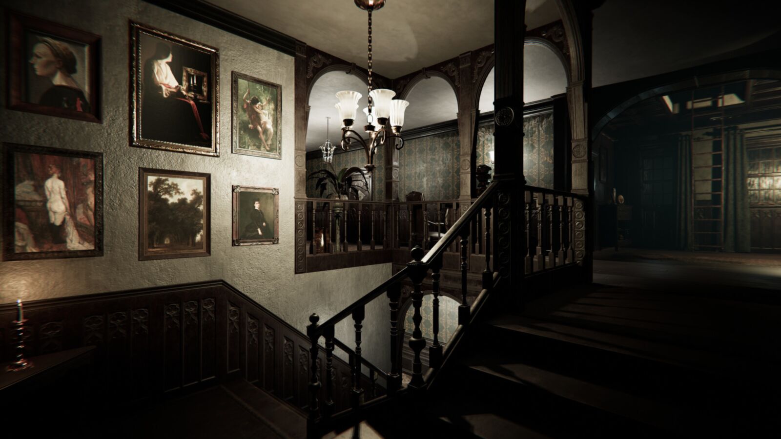 Lust From Beyond: Prologue [1.01] [UNCEN] [2019, 3D, Adv, Horror, Puzzle, Male Protagonist, Monster, Graphic Violence, Vaginal Sex, Groping, BDSM, Sex Toys, Unity] – Porn torrents download