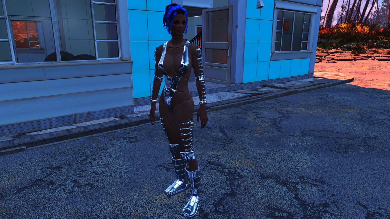 [Assembly Fallout 4] FO4GS [0.6 Beta 3] (Nexusmods Community, Loverslab Community, Bethesda Game Studios, Stas2503) [UNCEN] [2020, 3D, Action, RPG, Shooter, Anal Sex, Vaginal Sex, Oral Sex, All Sex BDSM] [rus] – Porn torrents download