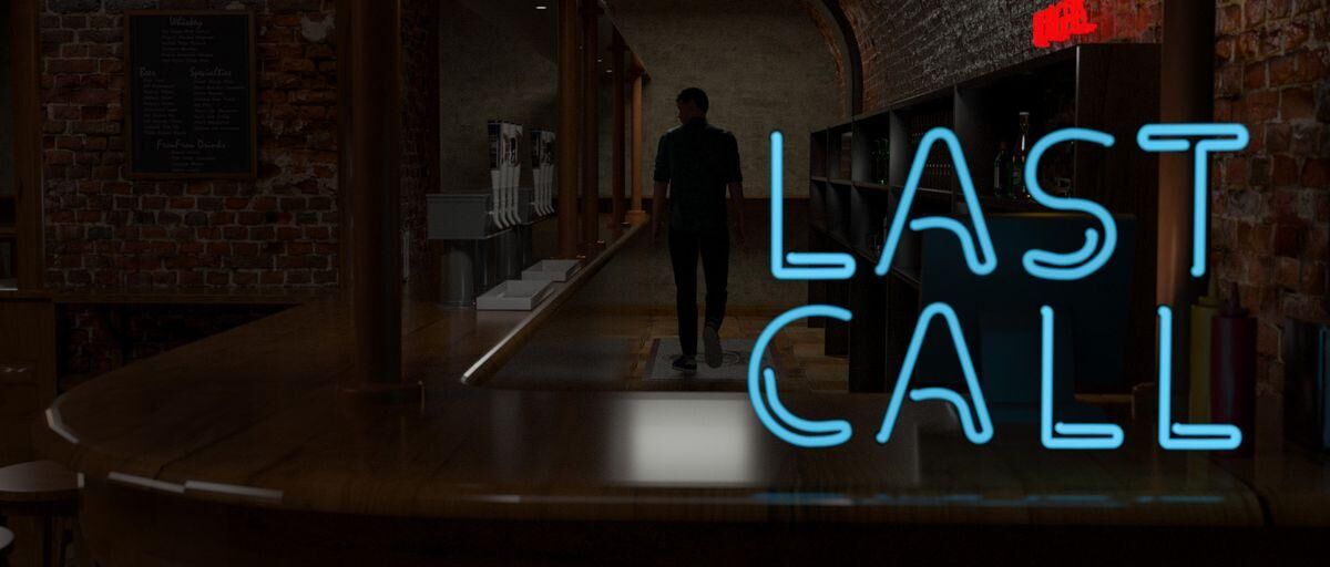Last Call [0.2.1, Inprogress] (Thunderline Studios) [UNCEN] [2020, 3DCG, ADV, ANIMATION, ROMANCE, CHEATING, MILF] [ENG] – Porn torrents download