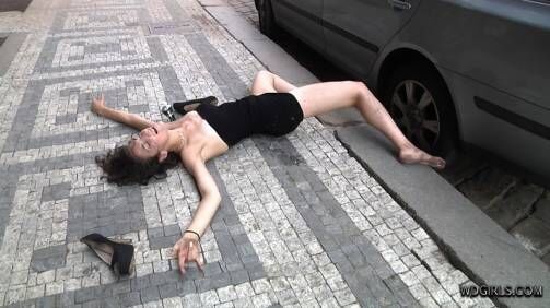 [Wdgirls.com] (2 rollers) Complete Project Miky / Completed Mika Project [2016, Peeing, Fetish, Vomit, Drunk, Drinking, Alcohol, All Girl, 720p] – Porn torrents download