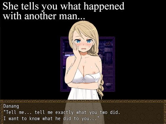 Inn My Wife [1.01] (MonoEye) [Cen] [2016, JRPG, Female Protagonist, Big Tits, Vaginal Sex, Blowjob / Oral, NTR / Netorare, Corruption, Prostitution, Voyeurism] [RUS] – Porn torrents download