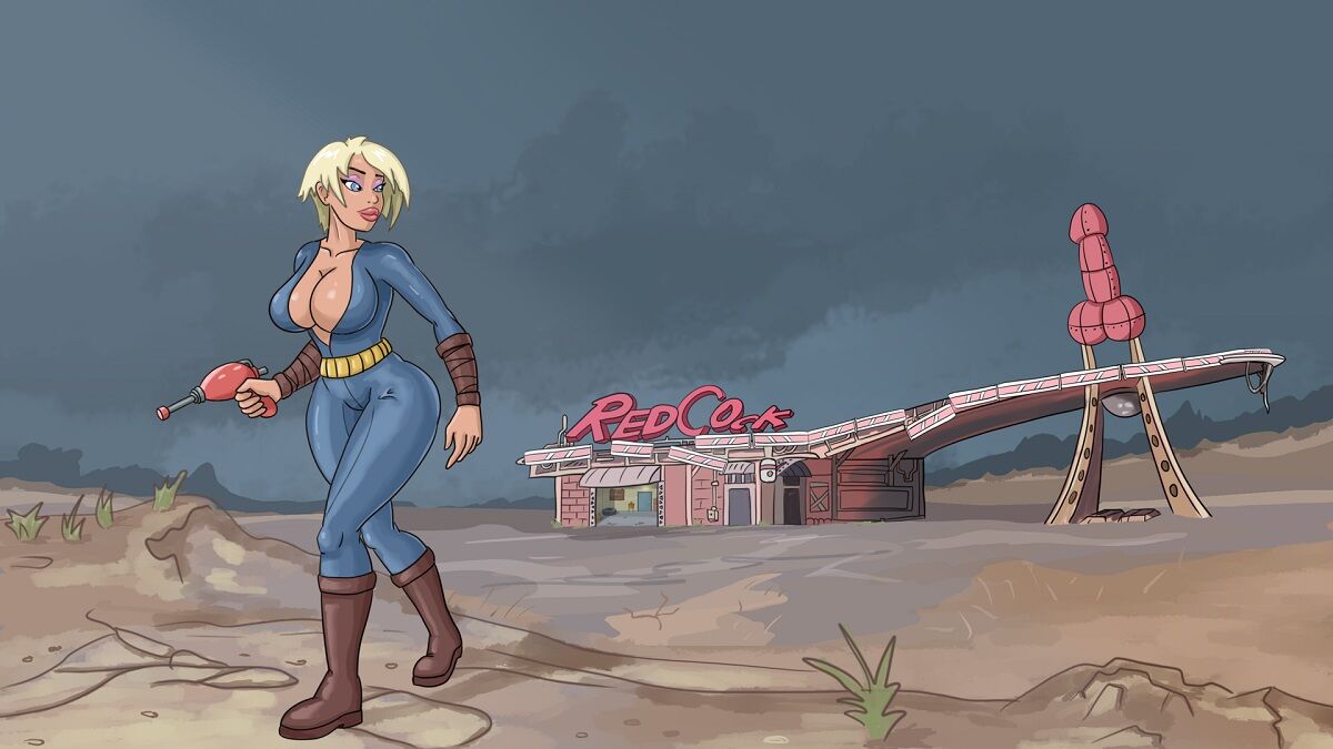 Fuckout 69 [Inprogress, 0.1] (Bambook) [Uncen] [2020, Adv, Parody, Puzzle, Sci-Fi, Female Protagonist, Big Breasts, Big Ass, Blowjob / Ol, Monsters, Futa / Shemale, Futanari / Dick Girl] [RUS + ENG] – Porn torrents download