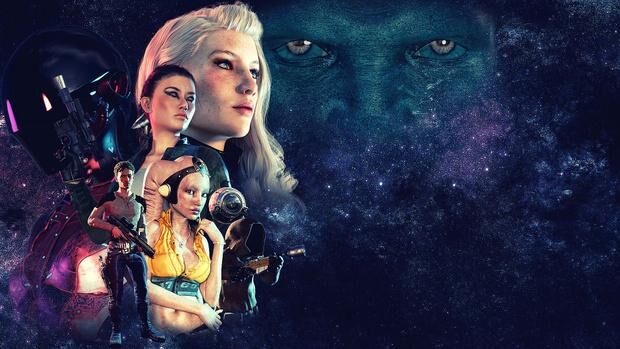 SWE1: The Warrior’s Heart [1.0, Inprogress] [UNCEN] [2020, 3DCG, ADV, Male Protagonist, Oral Sex, SCI-Fi, Vaginal Sex, Parody] [ENG, SPA, FRA] – Porn torrents download