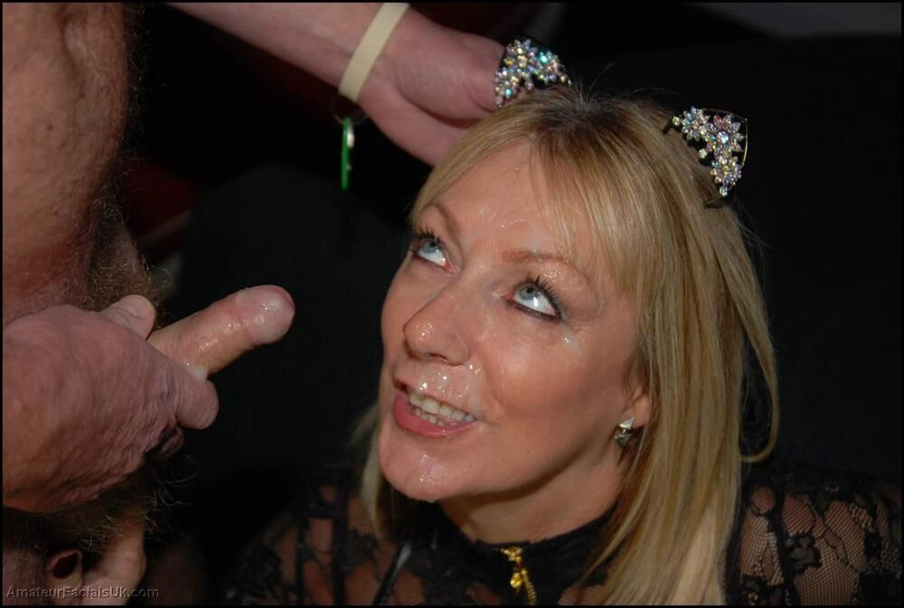 [AMATEURFACIALSUK.COM] Jade (11/06/2019) [2019, Bukkake, Mature, Blonde, Big Tits, Blowjob, Handjob, Cumshot, Facial, 720p] – Porn torrents download