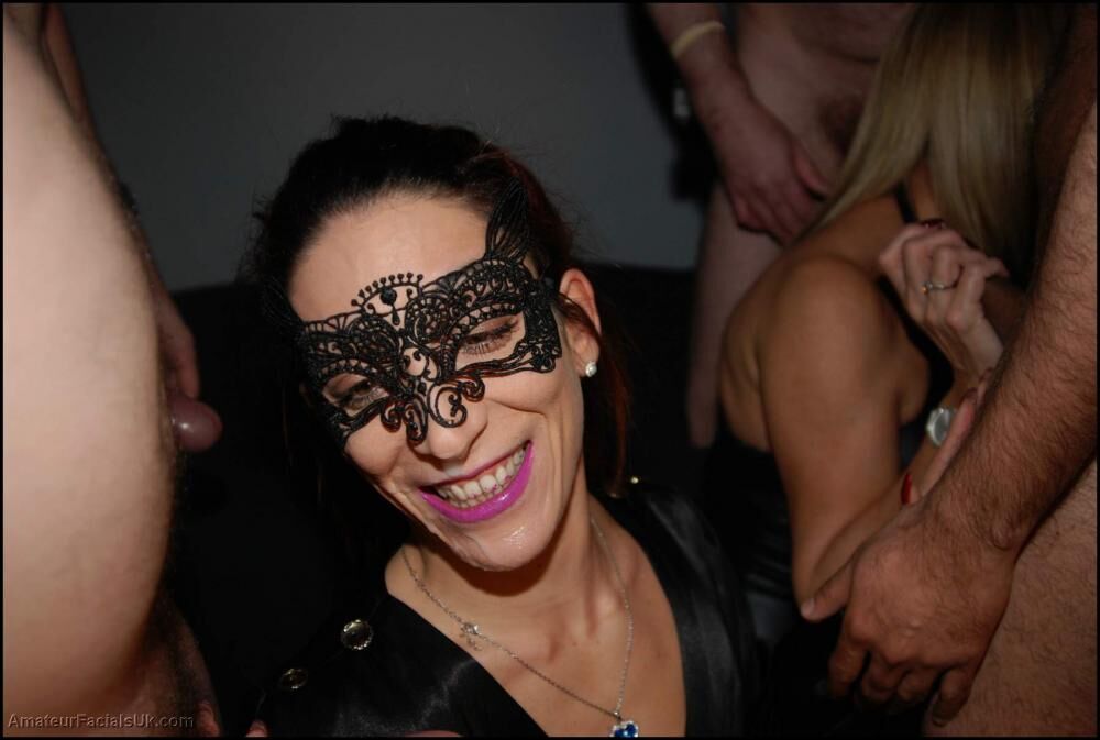 [AmateurfacialSuk.com] Eva (12/04/2019) [2019, Bukkake, Milf, Brunette, Blowjob, Handjob, Cumshot, Facial, 720p] – Porn torrents download