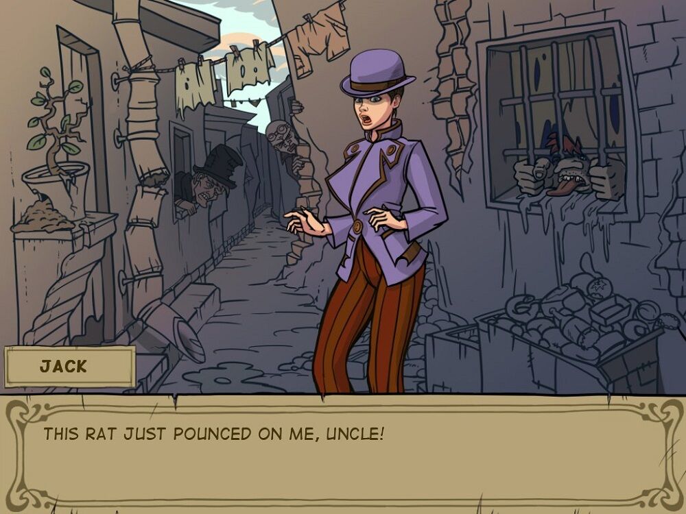 Witch Hunter Trainer [INPROGRESS, RIVIERA VOYAGE UPDATE ENG + RIVIERA VOYAGE UPDATE RUS] (Team Borsch) [UNCEN] [2017, Adv, Fantasy, Male Protagonist, Corruption, Titfuck / Titsjob / Paizuri, Blowjob / Oral, Vaginal Sex, Anal Sex , Voyeurism, Prostitution, Sex Toys, Monsters, APK / Android] [RUS + ENG] – Porn torrents download