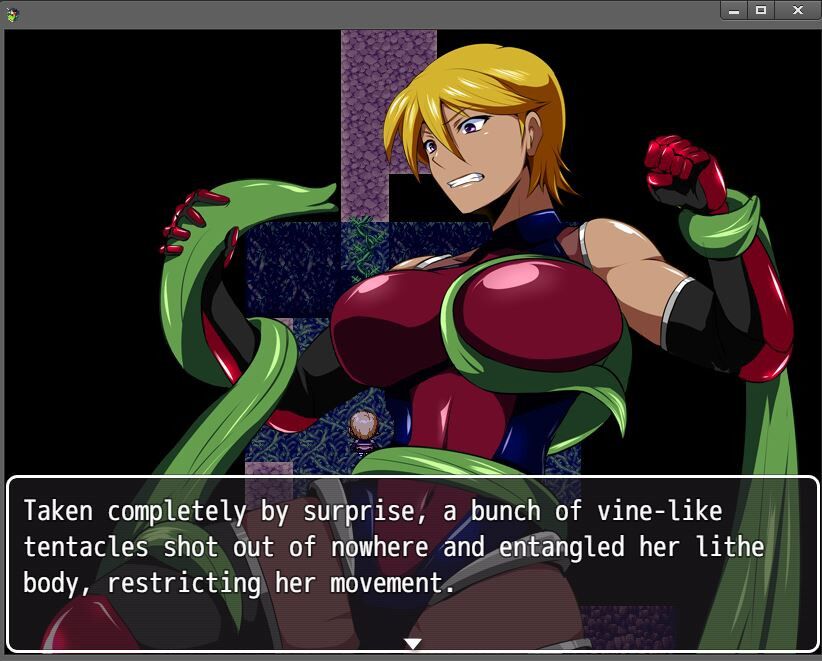 [212.8 MB] Agent Leona [1.02] (GAPTAX) [CEN] [2017, JRPG, Adv, Female Heroine, Mature, Big Breasts, Dark Skin, Rape, Group Sex, Ahegao, Tentacles, Monsters] [ENG] – Porn torrents download