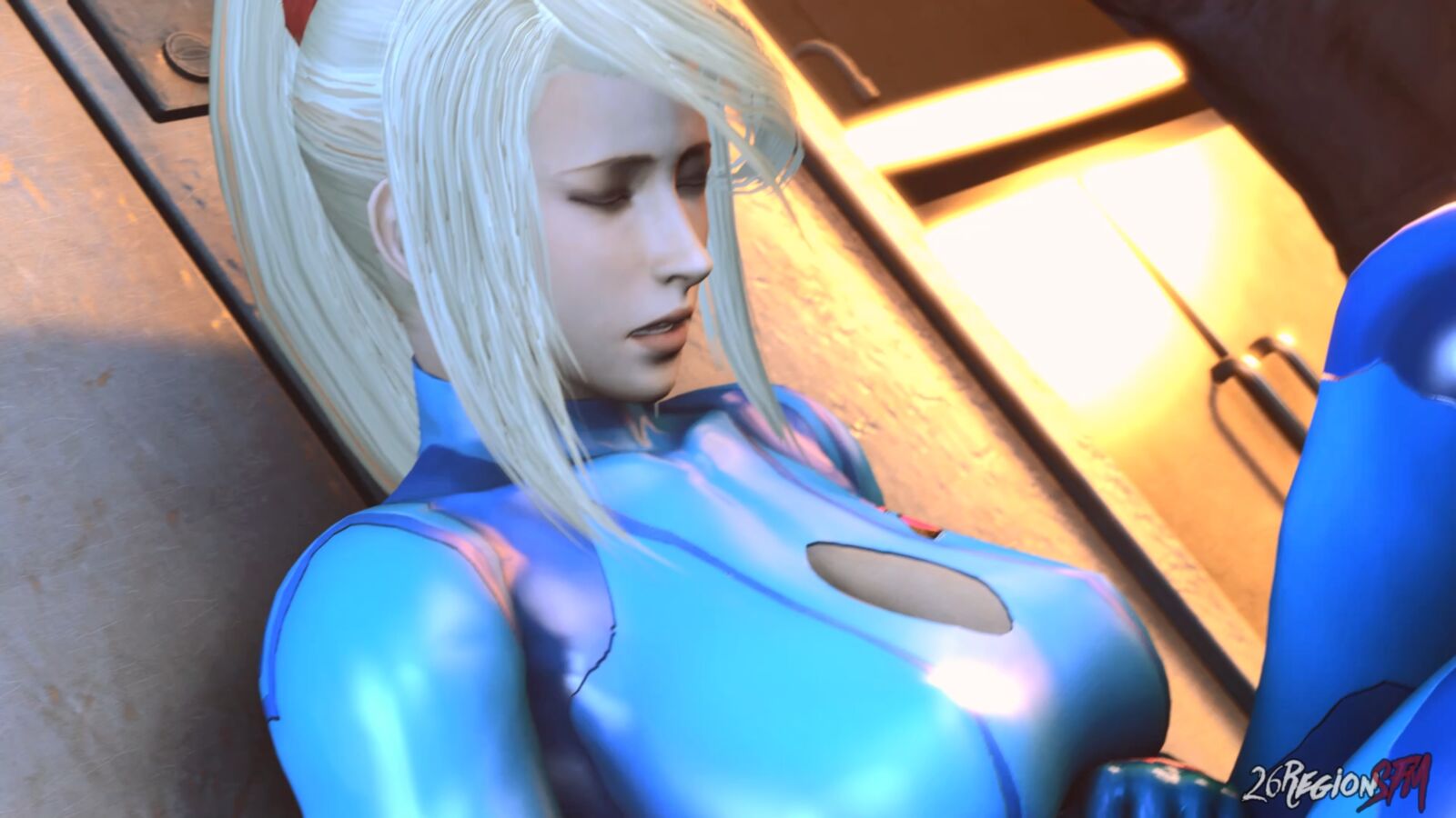 Samus and the Unknown Planet 3 Remake / Sams and Unknown Planet 3 Remake (26regionsFM) [2020, Anal, Blowjob, Hardcore, Big Ass, Big Dick, Big Tits, Web-DL, 1080p] [ENG] – Porn torrents download