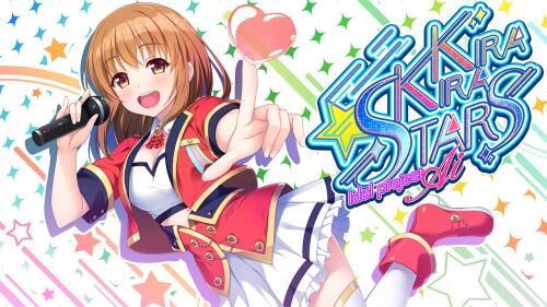 Kirakira Stars Idol Project AI (SUSHI SOFT) [CEN] [2020, 3D, Adv, Adv, Idol, Romance, Big Tits, BlowJob, Striptease] [ENG] – Porn torrents download