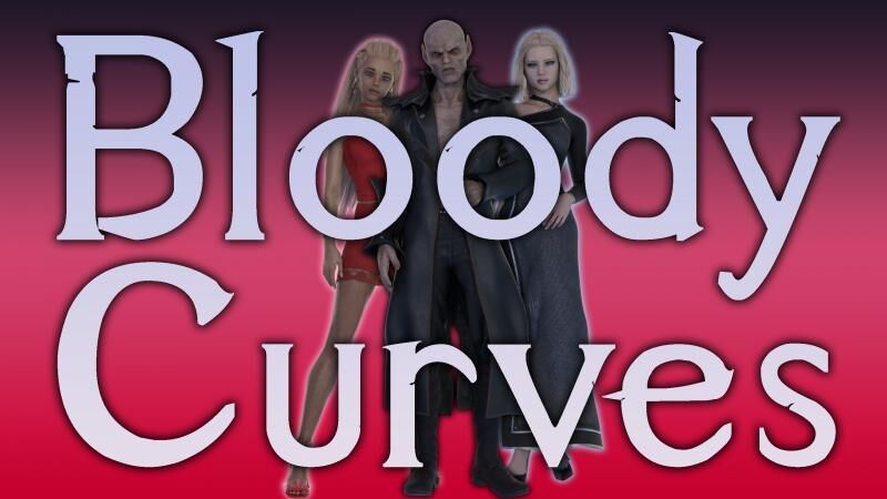 Bloody Curves [ver. 0.5] (inajke) [Uncen] [2020, Adv, 3DCG, Blowjob / Oral, Handjob, All Sex, Male Protagonist, Big Tits, Big Ass, Milf] [RUS + ENG] – Porn torrents download