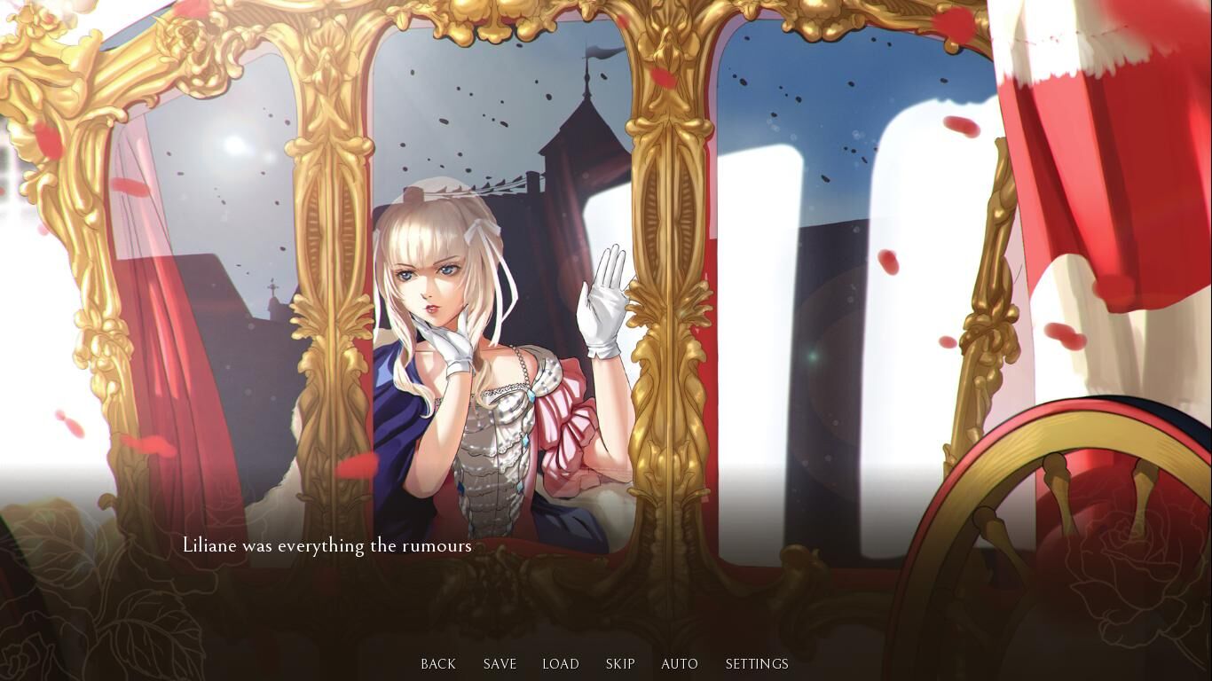 The End of An Actress (EBI HIME) [UNCEN] [2020, Female Protagonist, Male Protagonist, Romance, MultiPle Endings, Corruption, Vaginal Sex, Fantasy] [ENG] – Porn torrents download