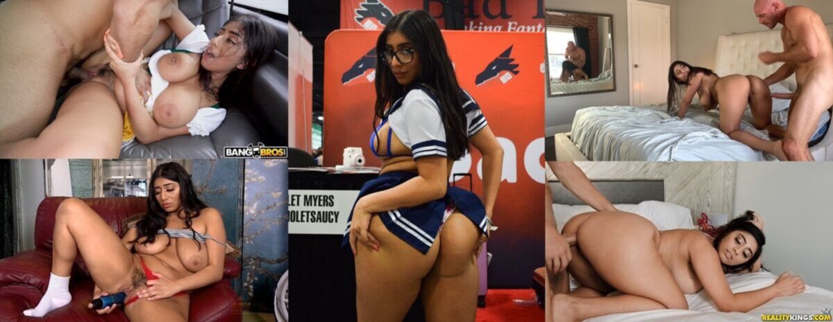 Violet Myers (LUNA BUNNY) (267) Megapack (update from 2021.01.21 + 219) [2018-2021, Big Ass, Natural Big Tits, 34DDD, Busty, Straight, Oral, Blow job, Swallow, Solo, 2160p, 1080p, 720p] – Porn torrents download