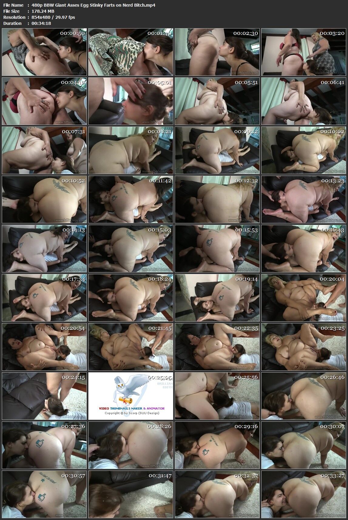 [BFFVideo.com / brazilfetishfilms.com / clips4sale.com] 54 Farting Full Length Videos [2020, Farting, BBW, Lesbian, Asslicking, FaceSitting, Smother, Licking, Fart, Facefart, Tonguefart, 1080p, Web-DL] – Porn torrents download