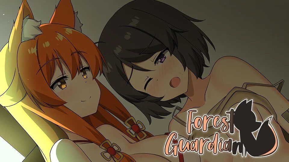 Forest Guardian [1.0] (TsukiWare) [Uncen] [2020, Lesbian, Female Protagonist, Monster Girl, Romance, Teasing, Vaginal Sex, Sex Toys, Masturbation] [ENG] – Porn torrents download