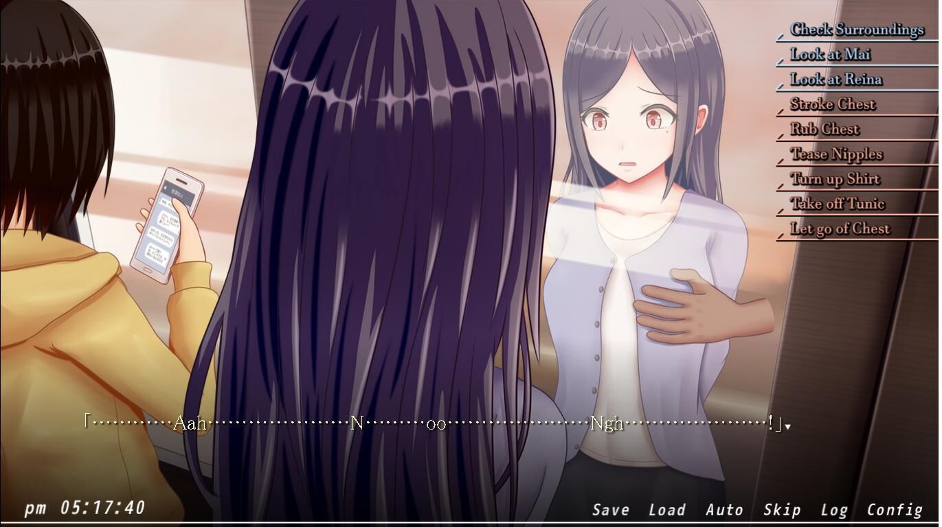 [556.4 MB] Urge to Molest “If” [ver. 2.0] (South Tree) [Cen] [2019, SLG, Molesters, Male Protagonist, Rape, Sleep, Virgin, Creampie, Mind Break, Pazuri, Stockings, Students, Blowjob, Glasses, Exhibitionism, Harassment, Vaginal Sex, Anal, Student , Uniform] [ENG] – Porn torrents download