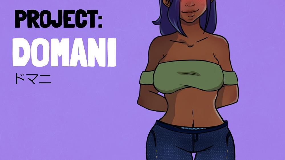 Project Domani [INPROGRESS, V0.1.0] (Studio 69) [UNCEN] [2020, 2DCG, Trainer, Oral Sex, Corruption, Ahegao, Romance, Big Tits, Big ASS] [ENG] – Porn torrents download