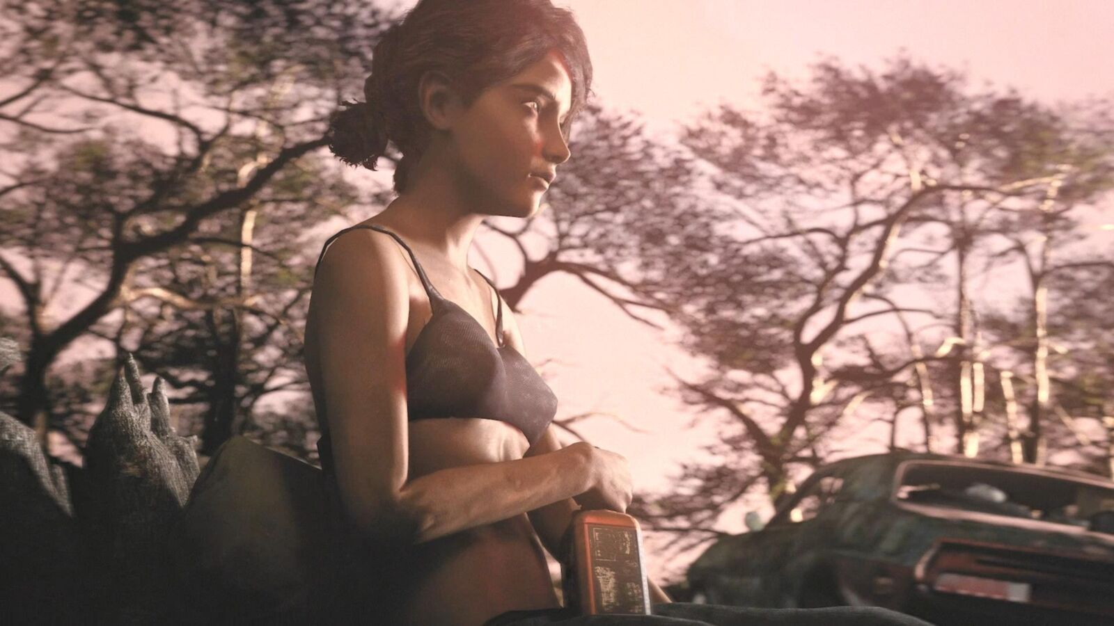 Fair Played (DRILLS3D) [2020, 3DCG, Animation, Teen, Small Tits, Vaginal, Web-DL, 1080p] [ENG] – Porn torrents download