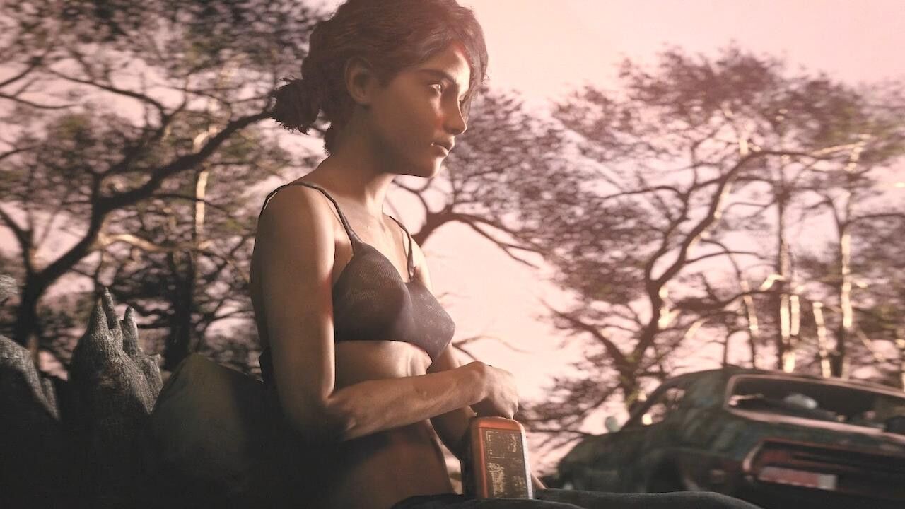 Fair Played (DRILLS3D) [2020, 3DCG, Animation, Teen, Small Tits, Vaginal, Web-DL, 720p] [ENG] – Porn torrents download