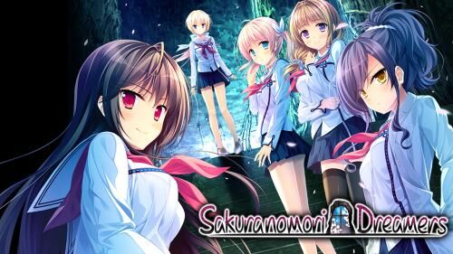 Sakuranomori Dreamers [UNCEN] [2020, Adv, Monsters, School, Straight, Virgin,] [ENG] – Porn torrents download