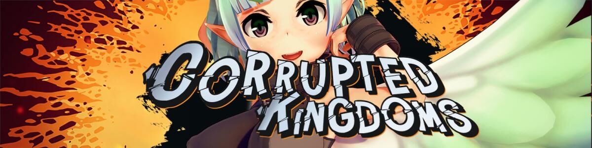 Corrupted Kingdoms [V0.6.3] (ArcGames) [UNCEN] [2020, 3DCG, ADV, AHEGAO, ANIMATION, CORRUPTION, Fantasy, Male Protagonist, Masturbation, Mind Control, Monster Girl, Pregnancy, Rape, Spanking, Handjob, Oral Sex, Vaginal Sex] [Windows / Mac / Android] [ENG] – Porn torrents download