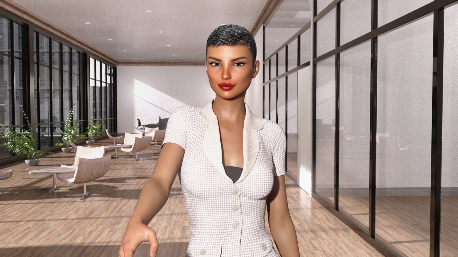 Luke’s Way [V0.21] (Evil User) [UNCEN] [2020, ADV, 3DCG, Male Protagonist, Incest, Interracial, Milf, Oral Sex, Vaginal Sex, Anal Sex, Harem, Lesbian] [ENG] – Porn torrents download