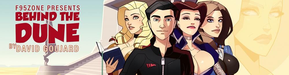 Behind The Dune [V.2.24.3] (David Balsamique) [UNCEN] [2020, Adv, Flash, Male Protagonist, Parody, SCI-Fi, Animation, Management, Mind Control, Milf, Anal Sex, Oral Sex, Vaginal Sex , Group Sex, Lesbian, Bukkake, Teasing, Big Tits, Incest, Interracial, Titfuck, Voyeurism] [ENG] – Porn torrents download