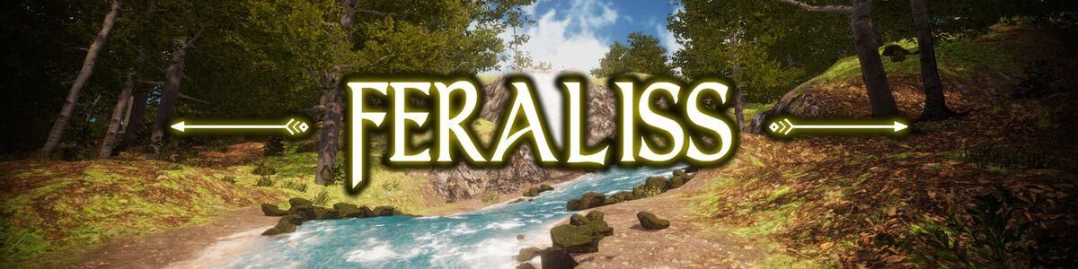 [2.47 GB] Feraliss [0.1.1, InProgress] (Martin Antos) [uncen] [2020, 3D, ADV, Furry, Futanari, RPG, Lesbian, Unity] [eng] – Porn torrents download