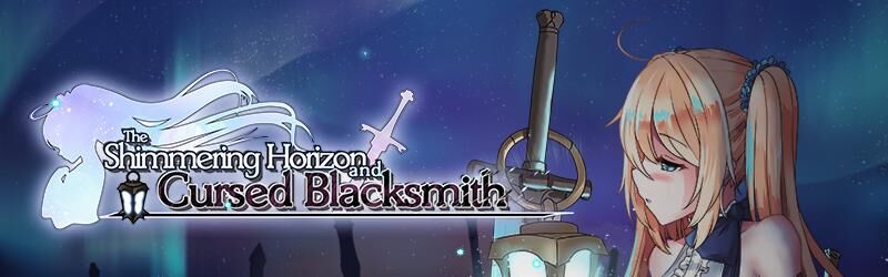 [582 MB] The Shimmering Horizon and Cursed Blacksmith [InProgress, 0.09b] (Ason) [uncen] [2020, RPG, Animation, Big tits, Creampie, Handjob, Male protagonist, Monster girl, Oral sex, Rape, Titfuck, Turn -based combat, Vaginal sex, Voiced] [jap + eng] – Porn torrents download