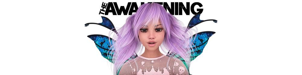 [4.75 GB] The Awakening [InProgress, 0.3.3] (SLim Games) [uncen] [2020, 3DCG, Male protagonist, Corruption, Harem, Milf, Lesbian, Oral sex, Incest, Monster girl, Paranormal, Vaginal Sex, Anal Sex, Creampie, Voiced] [eng] – Porn torrents download
