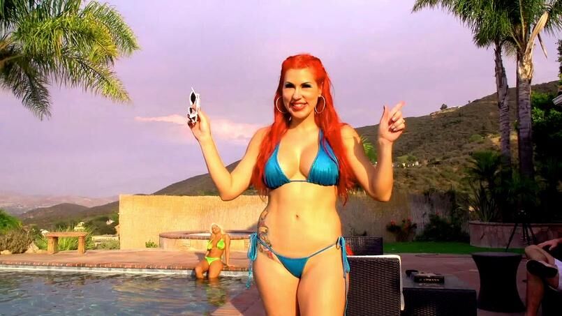 [732 MB] [JacquieEtMichelTV.net / Indecentes-Voisines.com] Savana, Bridgette (Savana and Bridgette, two fiery rascals!) [01.05.2020, Anal, Cum On Ass, Blowjob, Deep Throat, Pussy Licking, RedHead, Blonde , Big Ass, Tattoo, Threesome, Big Tits, 1080p] – Porn torrents download