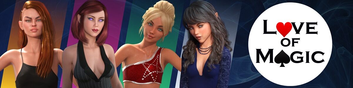 [4.37 GB] Love of Magic [InProgress, v0.4.5b] (Droid Productions) [uncen] [2019, 3DCG, Anal, Animation, Fantasy, Groping, Handjob, Harem, Male protagonist, Oral, Romance, RPG, Sandbox, School setting, Sex toys, Spanking, Strategy, Stripping, Teasing, Tentacles, Turn based combat, Vaginal, Virgin] [Windows / Android] [Eng] – Porn torrents download