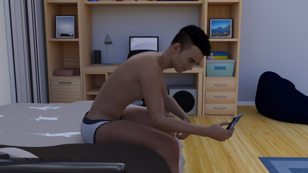 SIN TO Heaven [Inprogress, 0.3] (AG) [UNCEN] [2020, ADV, 3DCG, Male Protagonist, Romance, Vaginal Sex, Oral Sex, Groping, Sleep Sex, Milf, Big Ass, Big Tits, Creampie, Handjob, Masturbation , Teasing] [ENG] – Porn torrents download