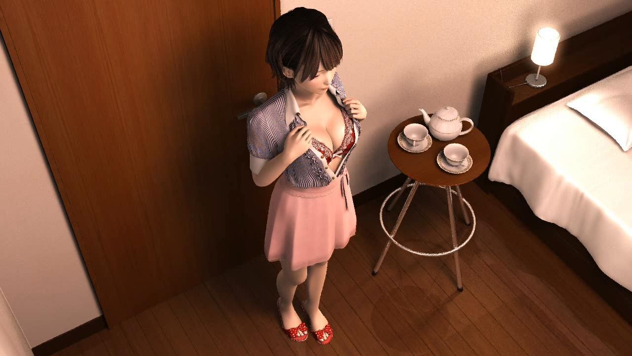 [1.15 GB] Trainer / Katekyo! [Cen] [2013, Straight, Oral, Creampie, Big tits, X-ray, AMV, SiteRip] [rus] [720p] – Porn torrents download