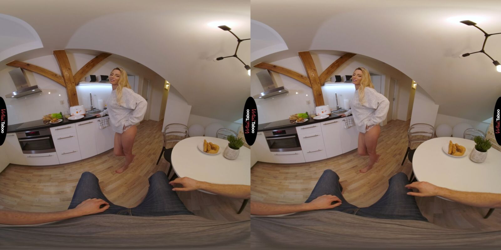 [10.66 GB] [VirtualTaboo.com] Isabelle Deltore (Cream For Mother’s Muffin / 08.05.2020) [2020, Hardcore, Big Tits, Blonde, Blowjob, Cowgirl, Creampie, Family Sex, MILF, Mom / Son, Old / Young, Piercing, POV, Shaved Pussy, Taboo Sex, Tattoos, VR, 4K, 1920p] [Oculus Rift / Vive] – Porn torrents download