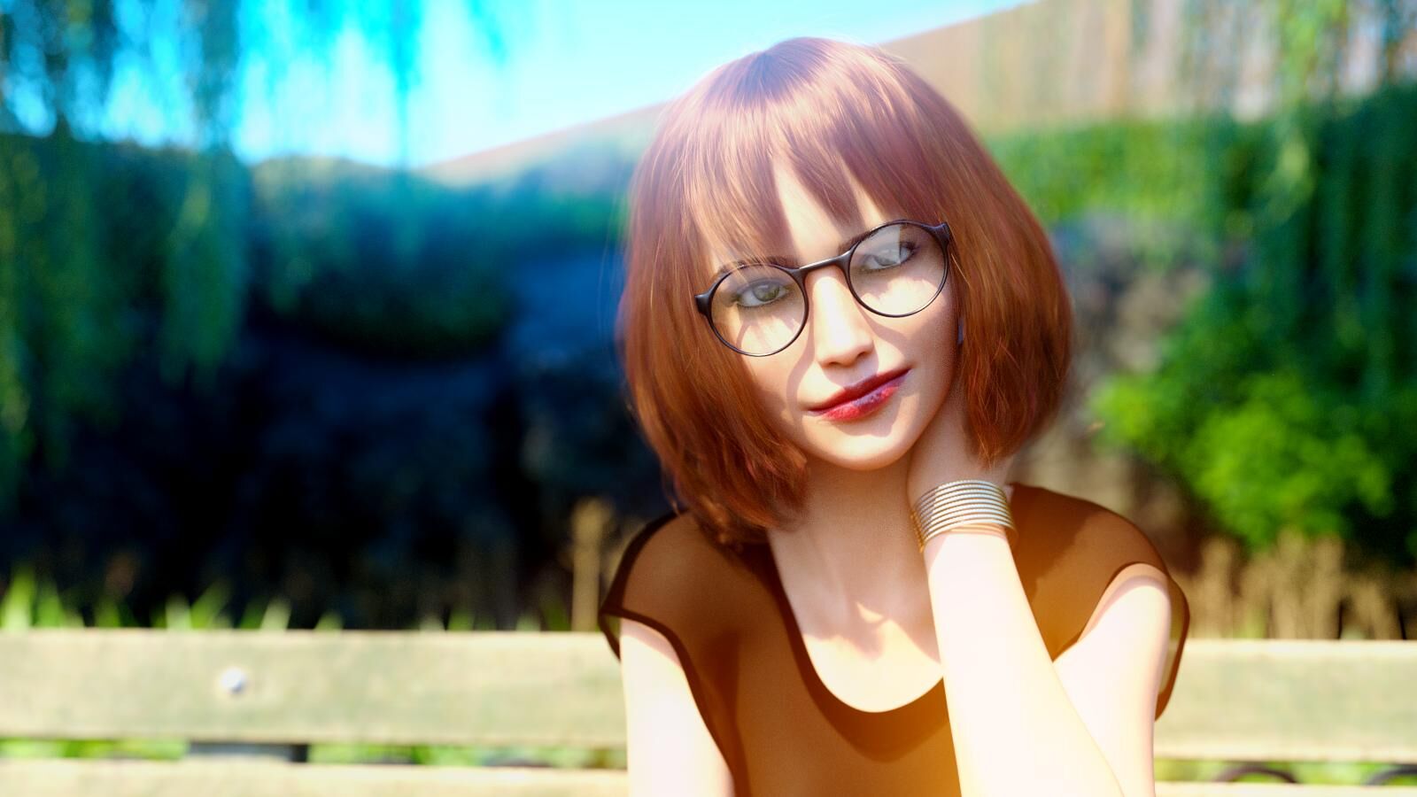 [5.09 GB] Betrayed [InProgress, v0.61] (Joraell) [uncen] [2018, ADV, 3DCG, Male protagonist, Animation, Handjob, Oral sex, Vaginal sex, Anal sex, Incest, Lesbian, Masturbation, Monster girl, Paranormal, School setting, Transformation] [eng] – Porn torrents download