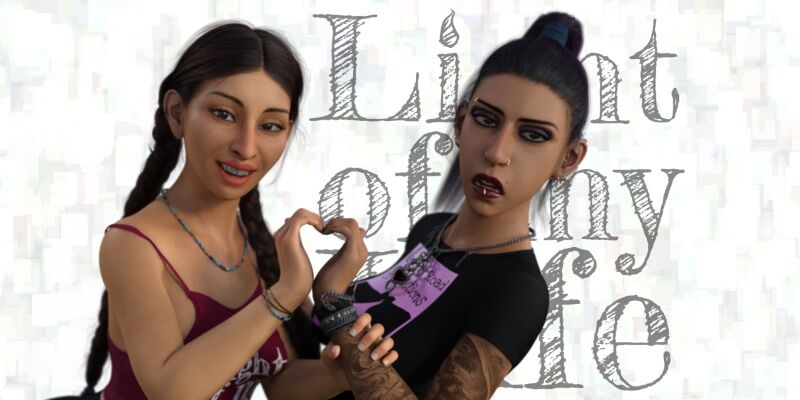 Light of My Life [INPROGRESS, CH.4 V0.5.2] (Naughty Road) [UNCEN] [2019, 3DCG, ADV, ANIMATION, MALE PROTAGONIST, BIG ASS, BIG TITS, ANAL SEX, CREAMPIE, HANDJOB, MASTURBATION, ORAL SEX , Vaginal Sex, Multiple Endings, Romance, Incest, Humor] [ENG] – Porn torrents download