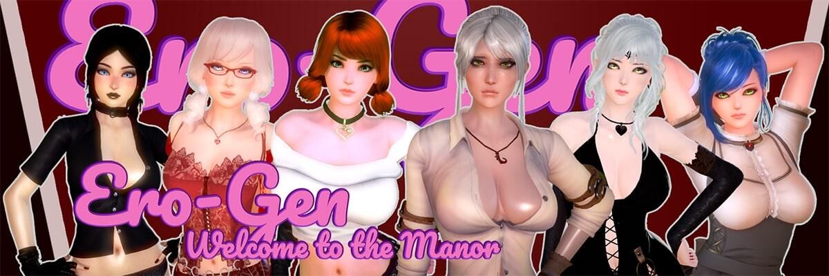 Ero-Gen [INPROGRESS, 0.2.1] (SESALIA) [UNCEN] [2020, Other, Female Heroine, Male Domination, Movie Interactive, Turn-based Combat] [ENG] – Porn torrents download