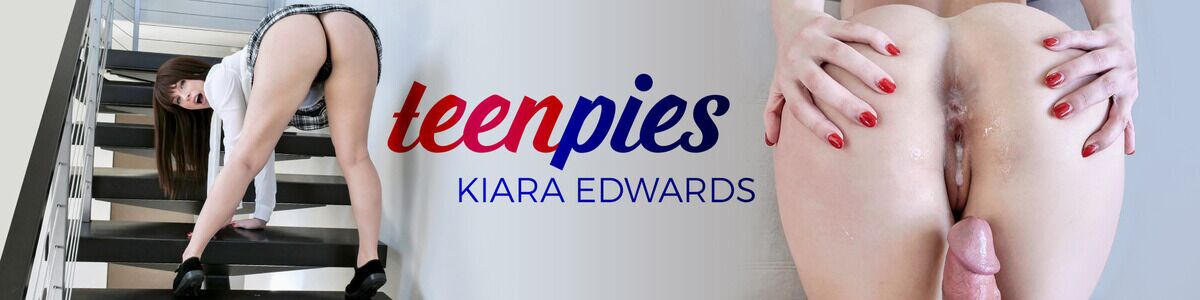 [803 MB] [TeenPies.com / TeamSkeet.com] Kiara Edwards – Secret Admirer [2020.05.23, All Sex, Ass Licking, Cowgirl, Creampie, Taboo, Tattoo, Teen, 720p] – Porn torrents download
