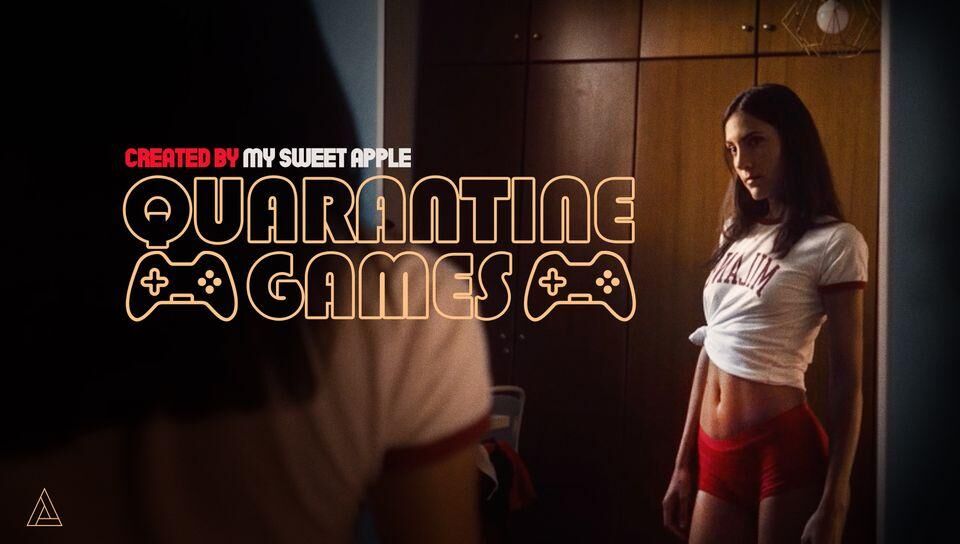 [403 MB] [ModelTime.com / AdultTime.com] Kim (Quarantine Games) [20.05.2020, Brunette, Natural Tits, Pussy Licking, Blowjob, Deepthroat, Cumshot, 720p] – Porn torrents download
