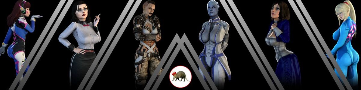 [4.35 GB] LordAardvark / Lord Aardvark Compressed MiniPack (rollers 13) [2018-2020., 3DCG, Animation, Anal, Blowjob, Bondage, Creampie, Cumshot, DP, Ebony, Facial, Facesitting, Femdom, Gang Bang, Huge Cock , Masturbation, Petite, Tentacles, Titjob, TP, TAP, BioShock, Dragon Age, Mass Effect, Metroid, Overwatch, Resident Evil, WEB-DL, 1080p, 2160p] [eng] – Porn torrents download