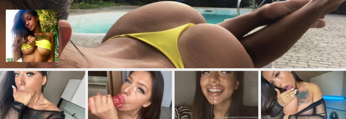 [4.36 GB] [Pornhub.com] Joanna Bailess (18 vids) [2020 g., Amateur, Solo, Bimbo, Big Tits, Big Fake Lips, Spit Fetish, Dildo, Toy, Deepthroat, WEB-DL] – Porn torrents download