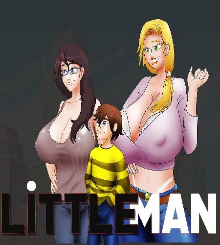 [707 MB] Little Man Remake [InProgress, 0.4a] (Mr. Rabbit) [uncen] [2020, ADV, Male Protagonist, MILF, Harem, Corruption, Teacher, Exhibitionism, Lesbian, Voyeurism, Handjob, Incest] [eng] – Porn torrents download